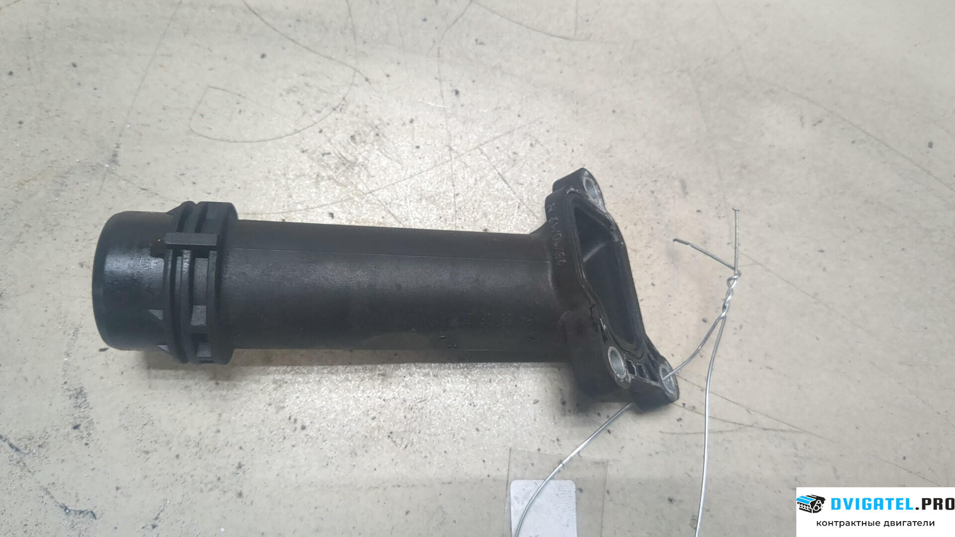 Двигатель BMW 1 F20, 2011 - 2019 N47D20C 2 л., Дизель, Турбо, артикул 8790045